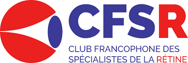 CFSR, Club Francophone des Spécialistes de la Rétine